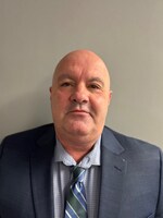 Staff member Daniel Ventler from ID_815018