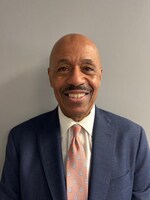 Staff member Melvin Joseph from ID_815018