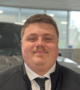 Staff member Matthew Wanke from ID_479f6d