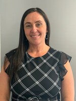 Staff member Jodie Simmons from ID_815018