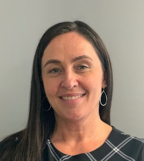 Staff member Jodie Simmons from ID_815018