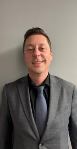 Staff member Dylan Parry from ID_479f6d