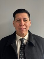 Staff member Jose Herrada from ID_479f6d