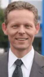 Staff member Luk Blackwell from ID_815018