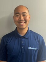 Staff member Michael Nguyen from ID_479f6d