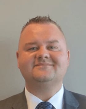 Staff member Jason Anucinski from ID_815018