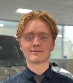 Staff member Gunnar  Gudnason from ID_479f6d