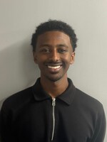 Staff member Peter Abraham from ID_479f6d