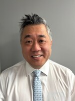 Staff member Charles Kim from ID_270991