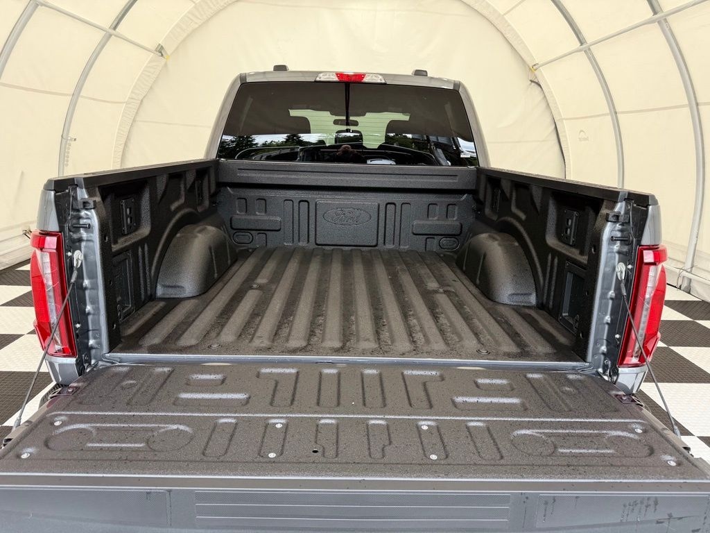 New 2026 Ford F-150 STX Truck SuperCrew Cab