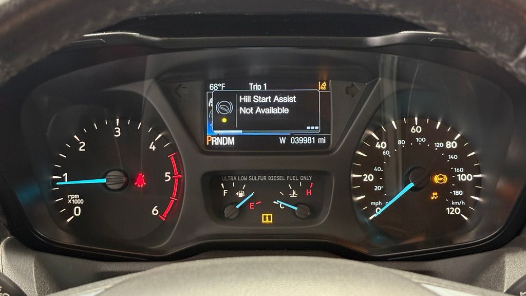 2019 Ford Transit Passenger Van XLT - Photo 30