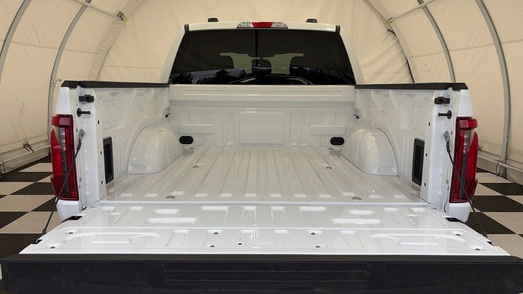 New 2026 Ford F-150 STX Truck SuperCrew Cab