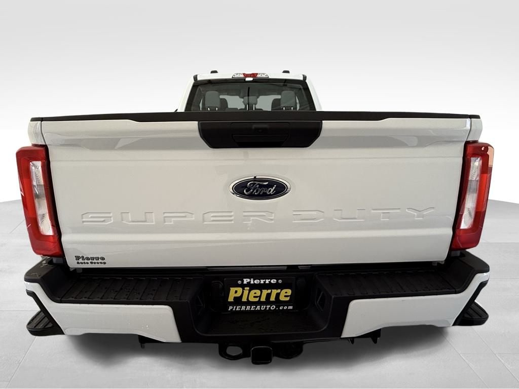 New 2026 Ford F-350 XL Truck Super Cab