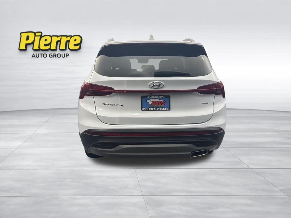 Used 2023 Hyundai Santa Fe SEL SUV