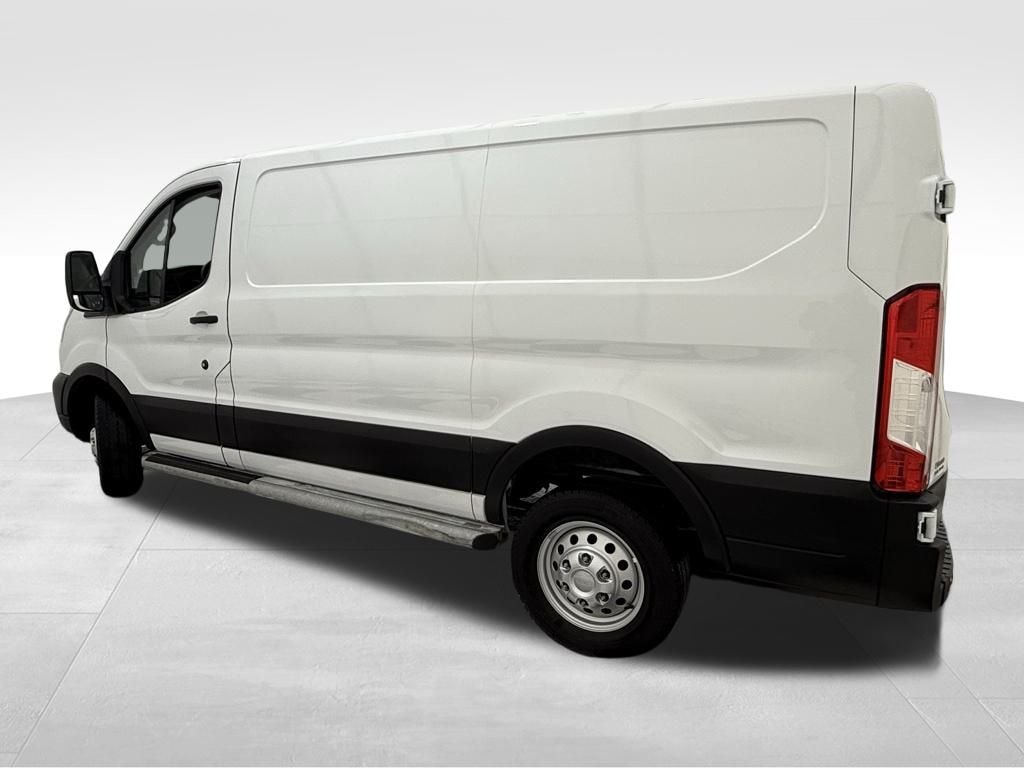 Used 2023 Ford Transit-250 Base Van Low Roof Van