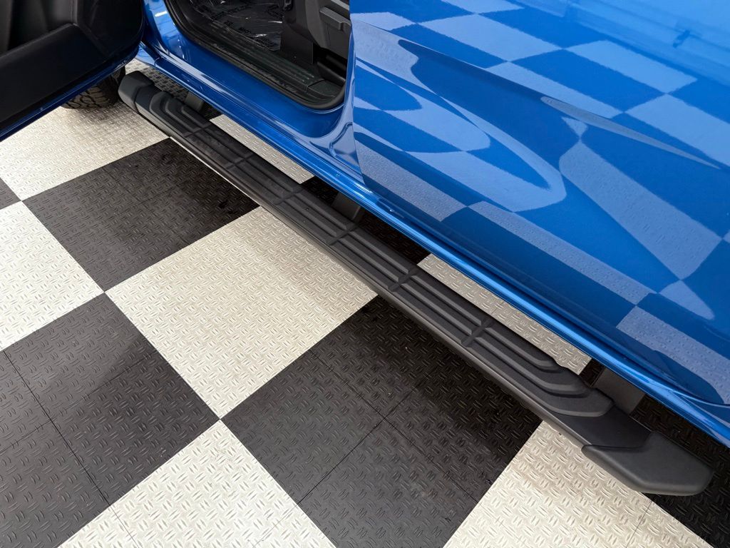 2025 Ford Ranger XLT - Photo 19