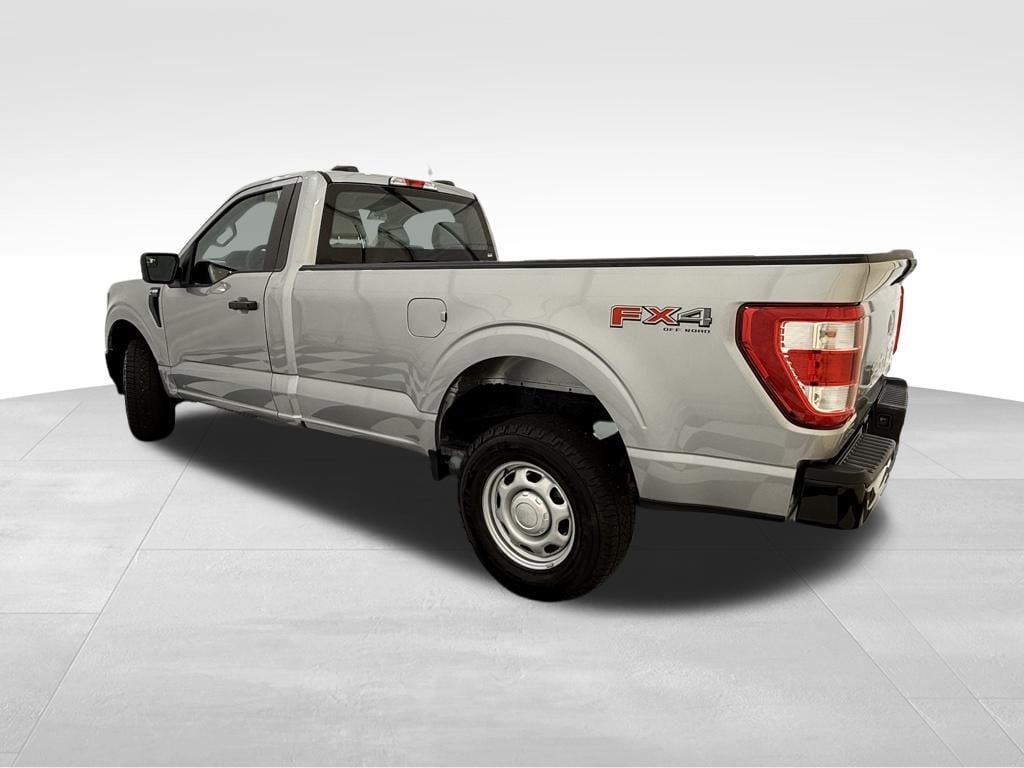 Used 2023 Ford F-150 XL Truck Regular Cab