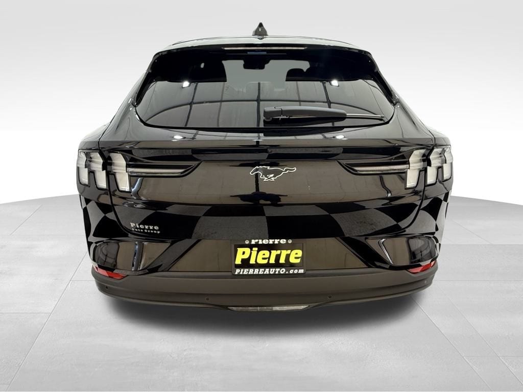New 2025 Ford Mustang Mach-E Premium SUV