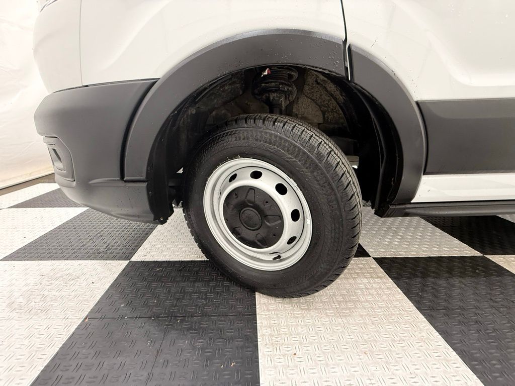 2024 Ford Transit Van Base - Photo 10