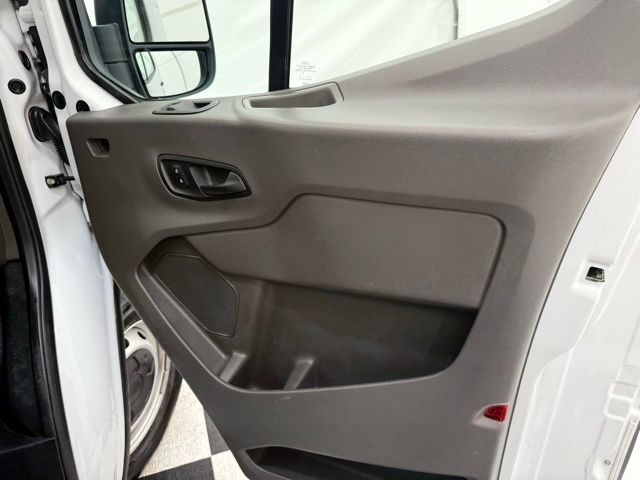 2021 Ford Transit Van Base - Photo 15