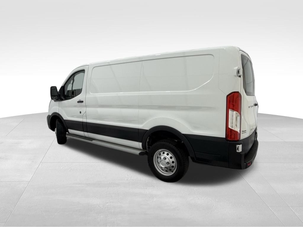 Used 2023 Ford Transit-250 Base Van Low Roof Van