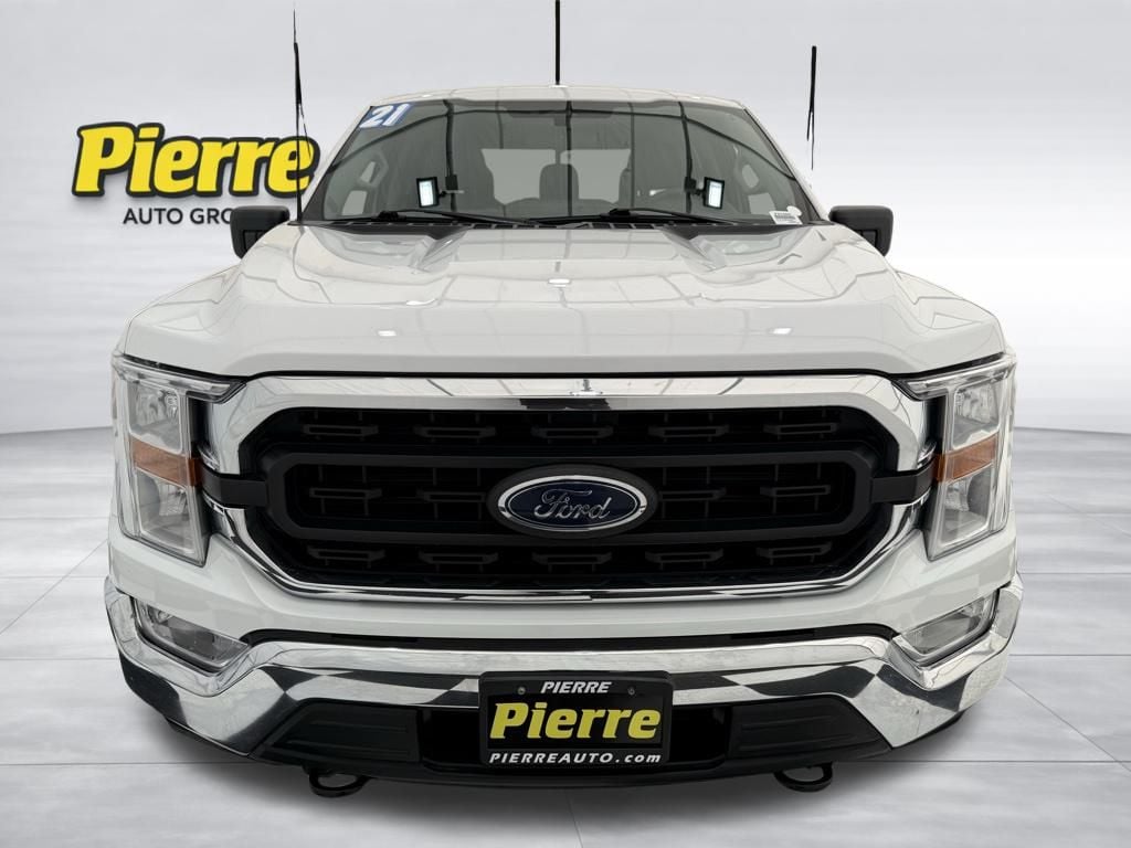 2021 Ford F-150 XLT - Photo 8