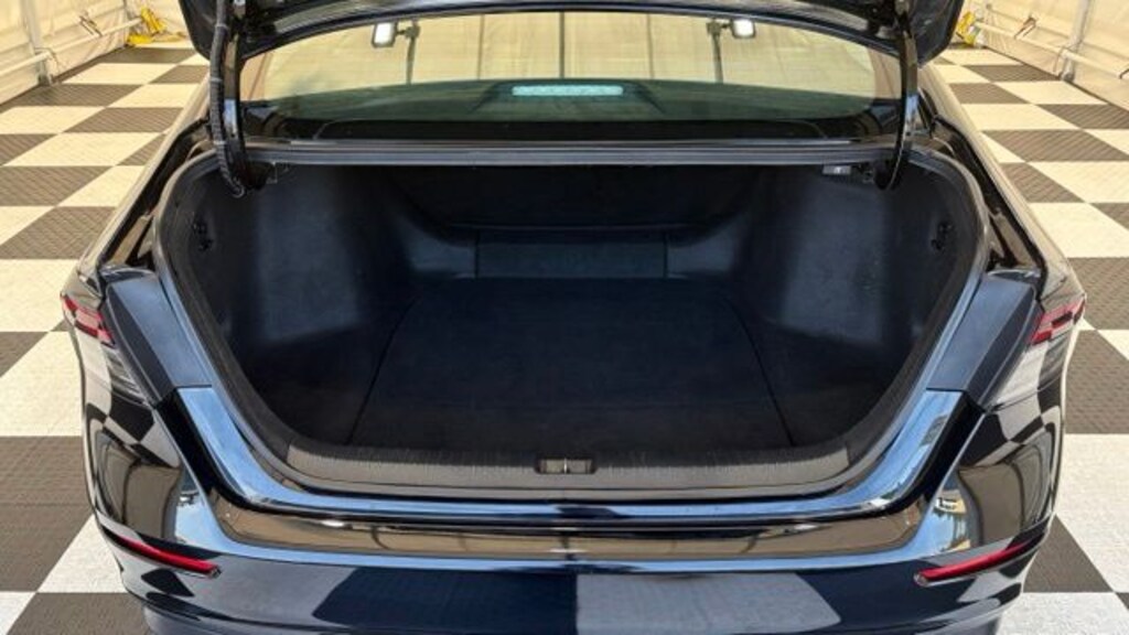 Used 2023 Honda Accord LX Sedan
