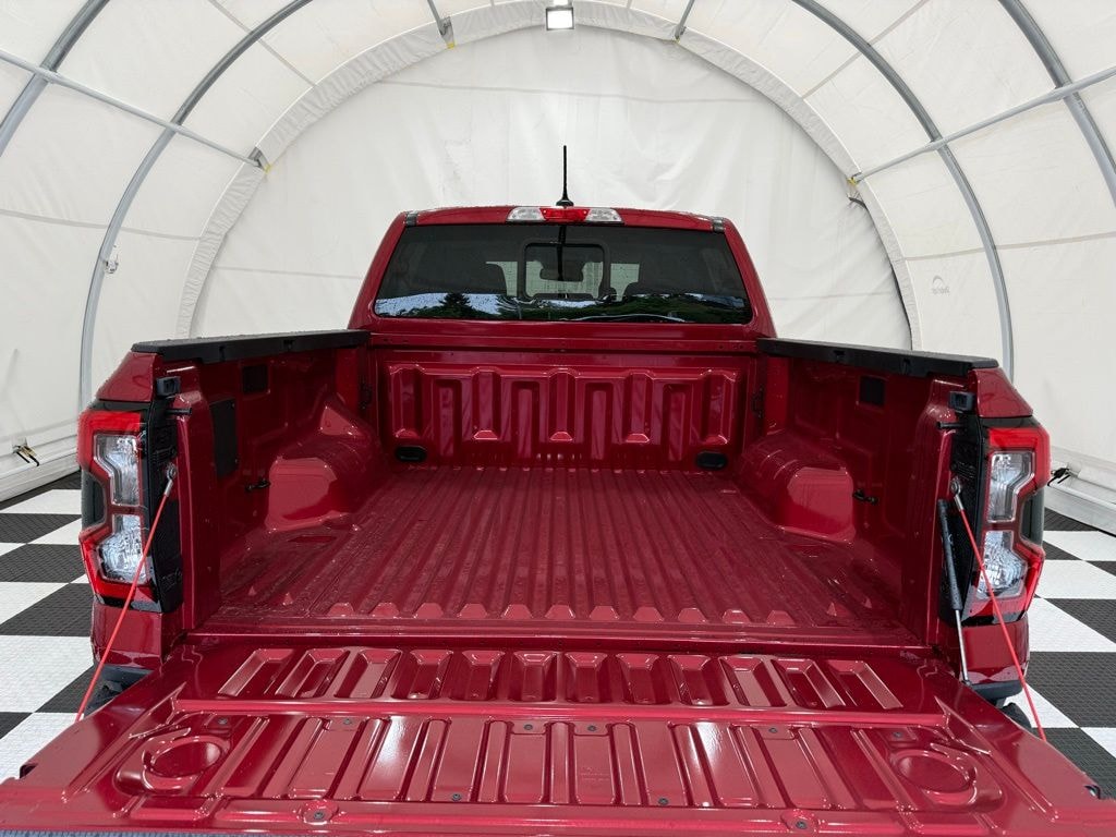 New 2026 Ford Ranger XLT Truck SuperCrew