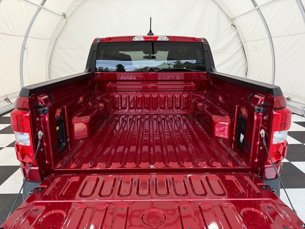 New 2026 Ford Maverick XLT Truck SuperCrew