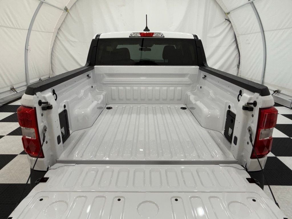 New 2025 Ford Maverick XLT Truck SuperCrew