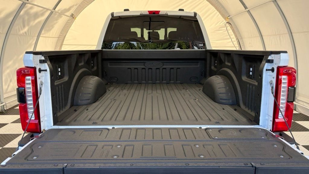 New 2026 Ford F-250 Torque Built BY Shelby Truck Crew Cab