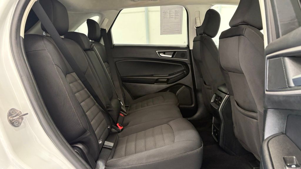 2023 Ford Edge SEL - Photo 25