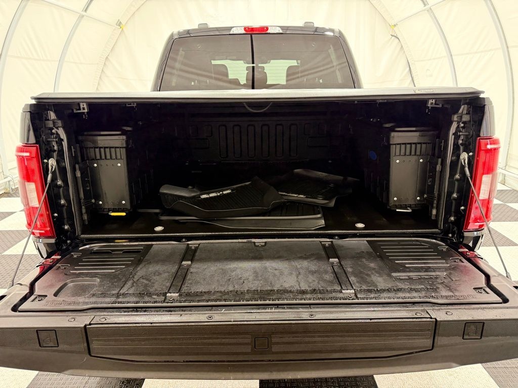 Used 2023 Ford F-150 Tremor Truck SuperCrew Cab