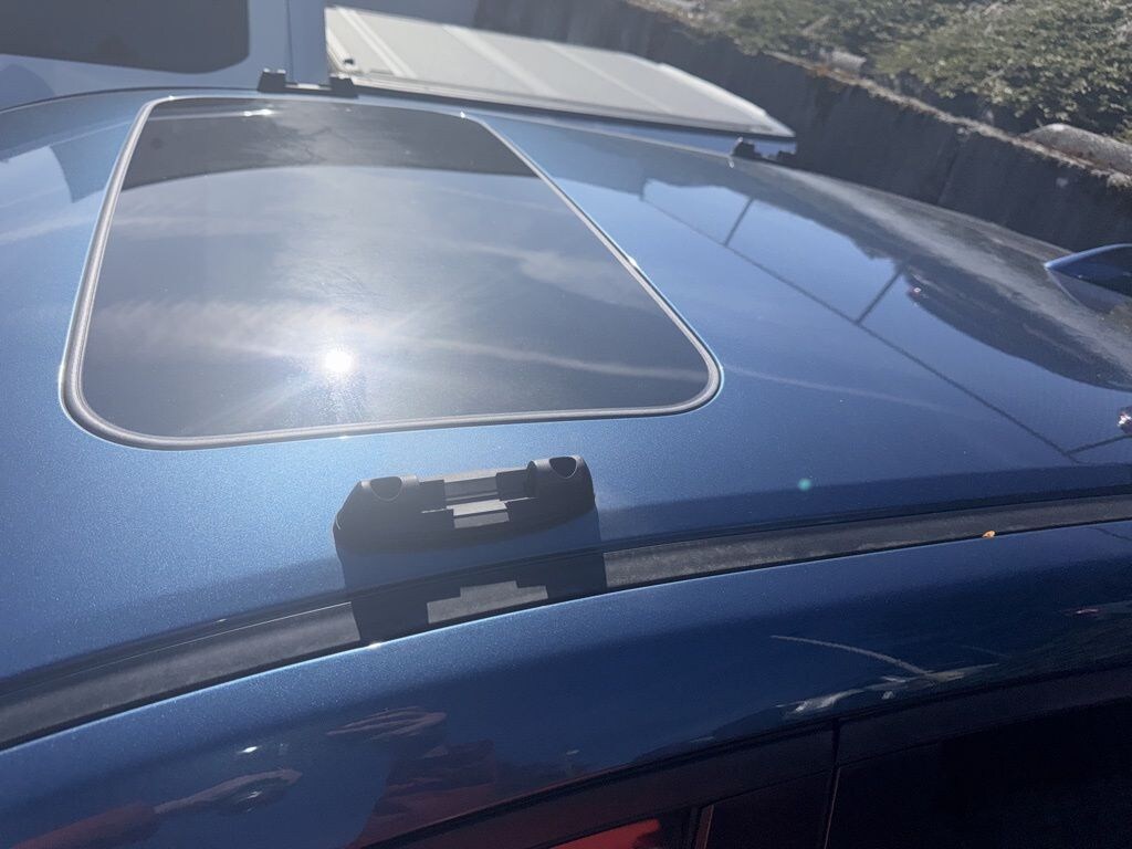 Used 2017 Mazda CX-5 Touring SUV