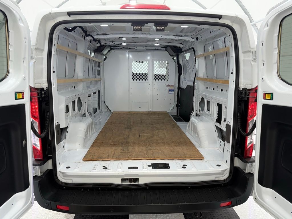 Used 2024 Ford Transit-250 Base Van Low Roof Van