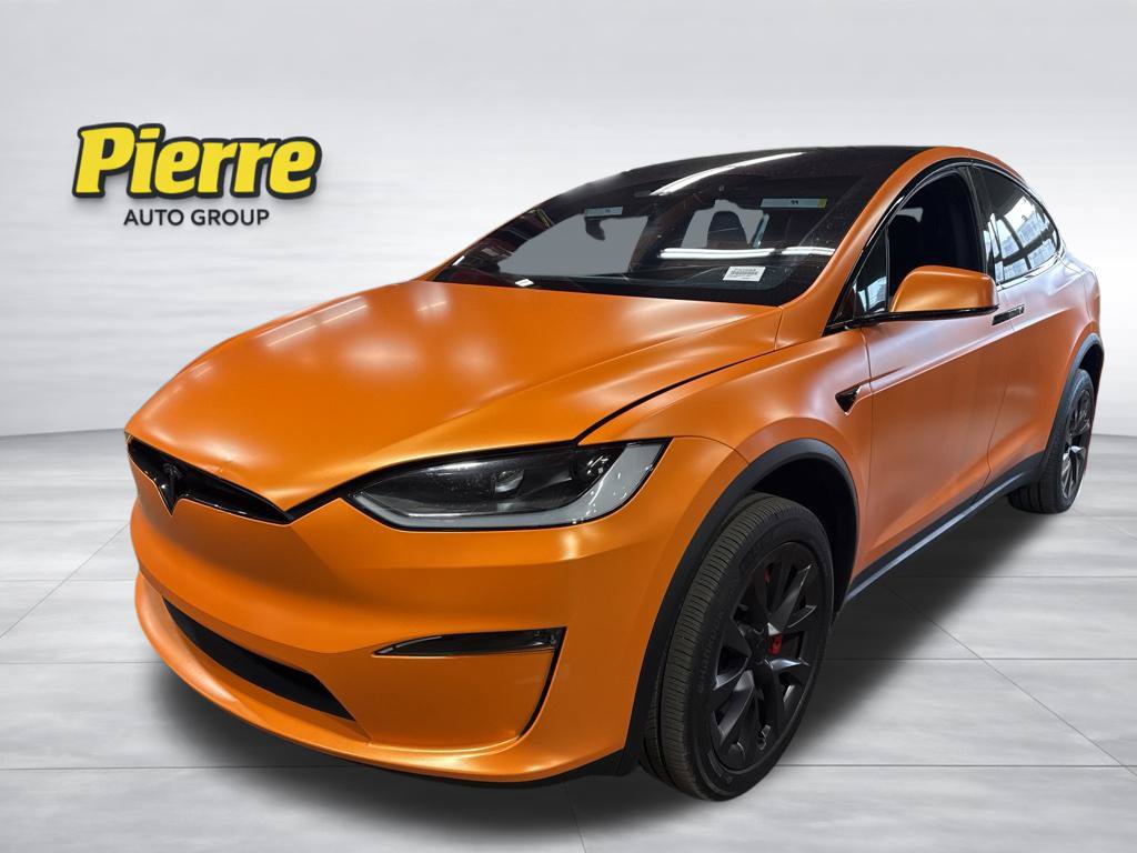 2023 Tesla Model X