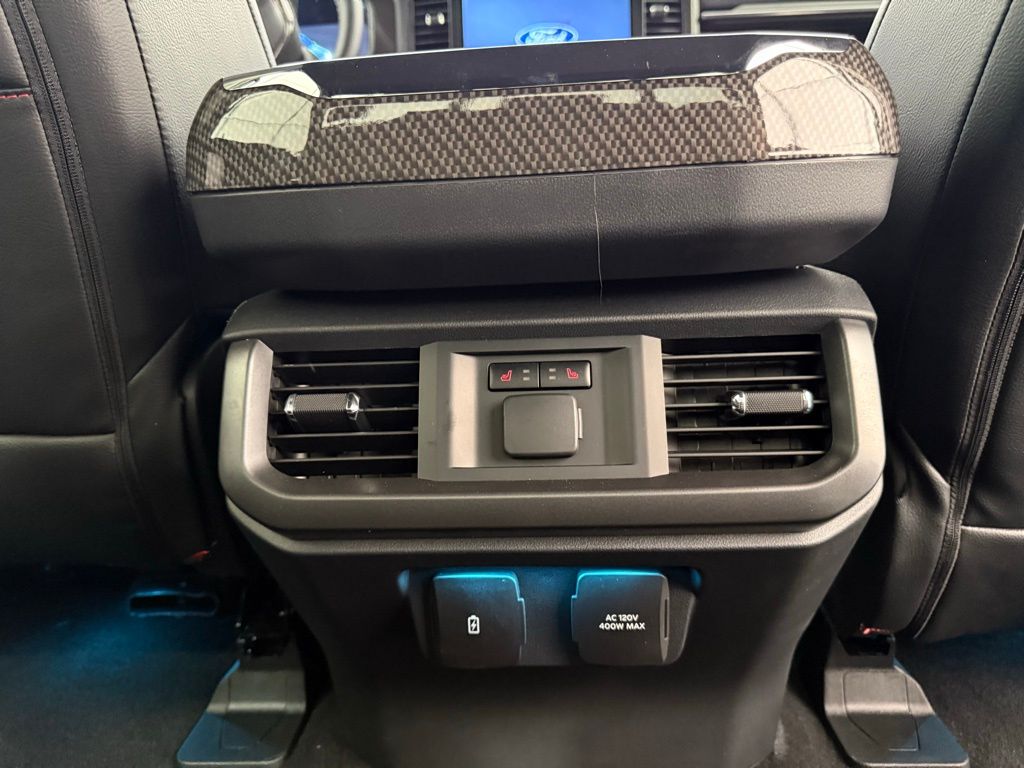 2025 Ford F-150 Lariat - Photo 20