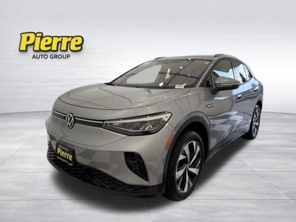 Used 2023 Volkswagen ID.4 Pro SUV