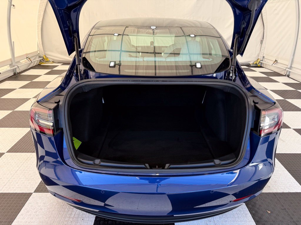 Used 2019 Tesla Model 3 Long Range Sedan