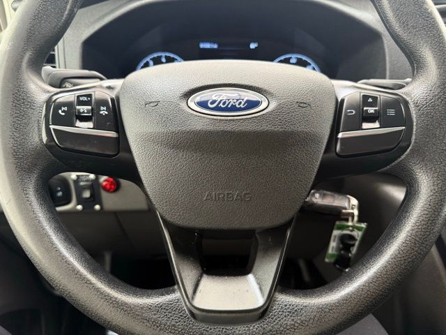 2021 Ford Transit Van Base - Photo 35