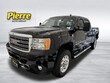 GMC Sierra 3500HD