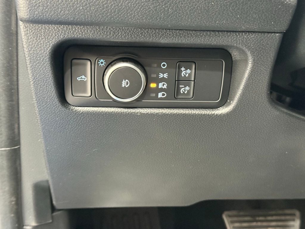 2025 Ford Ranger XLT - Photo 23