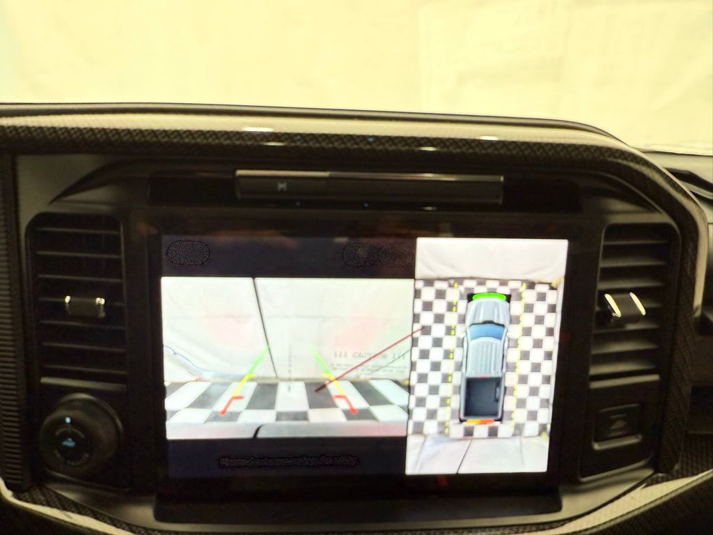 2025 Ford F-150 Lariat - Photo 31