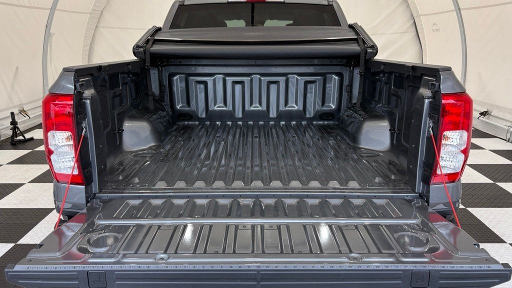 New 2026 Ford Ranger XL Truck SuperCrew