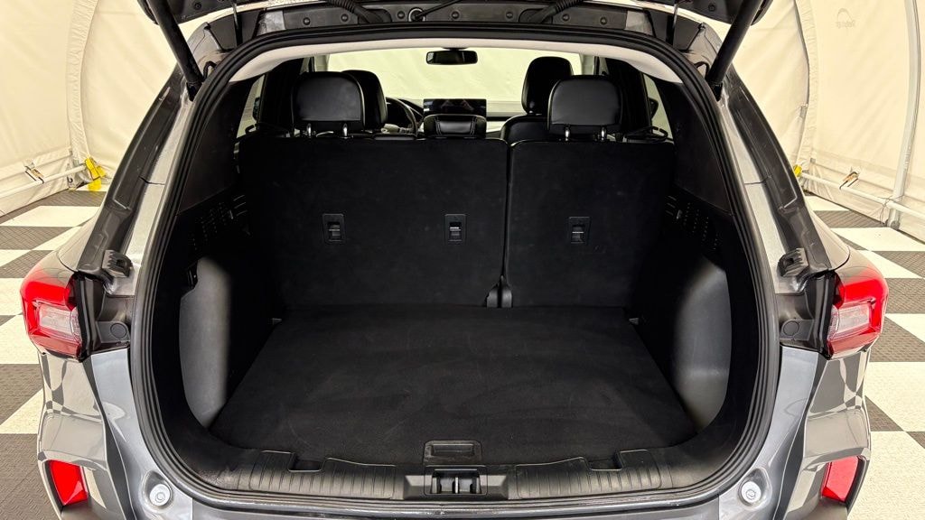 Used 2024 Ford Escape Platinum SUV