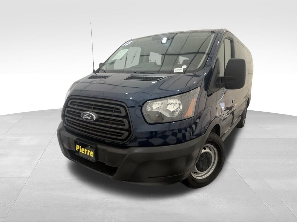 2015 Ford Transit XL's photo