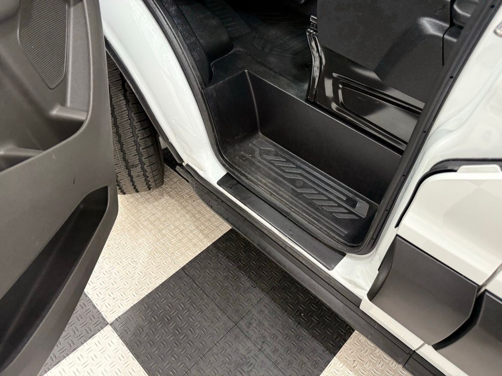 2024 Ford Transit Van Base - Photo 19