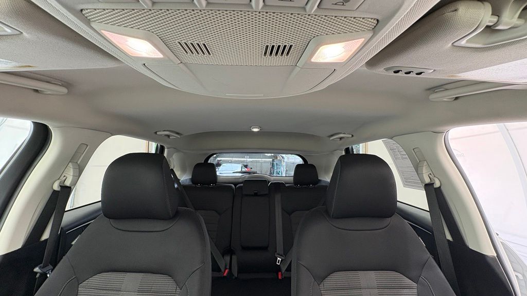 2023 Ford Edge SEL - Photo 30