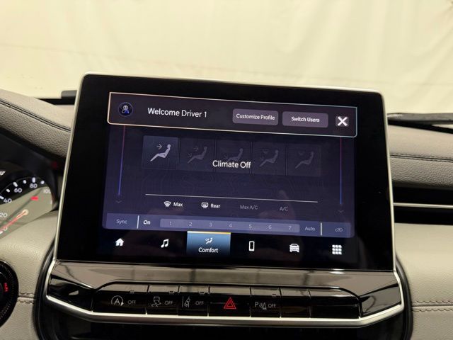 2024 Jeep Compass Limited - Photo 31