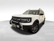  Ford Bronco Sport